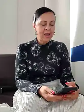 Amadamilf1980 online show from 04/20/26, 02:31