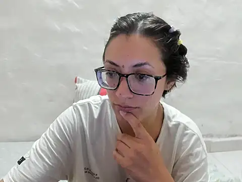 DulceXmile online show from 01/07/26, 07:05