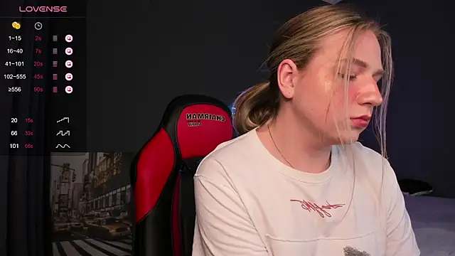 Jes Solar online show from 03/20/25, 12:08