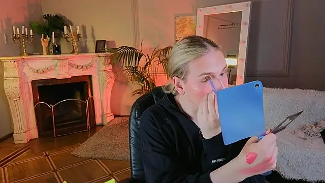 Jes Solar online show from 09/10/25, 11:10