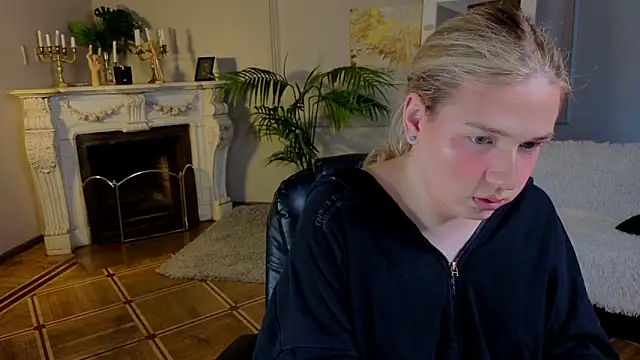 Jes Solar online show from 09/14/25, 10:47