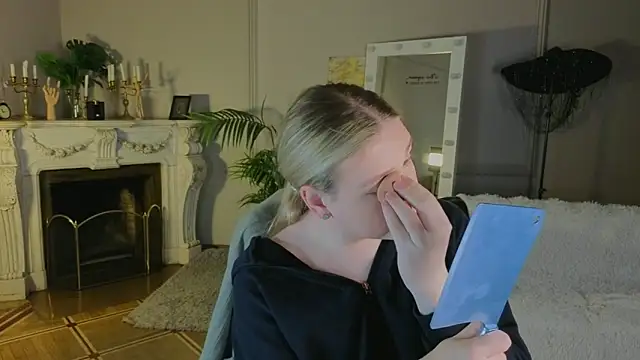 Jes Solar online show from 09/24/25, 11:13