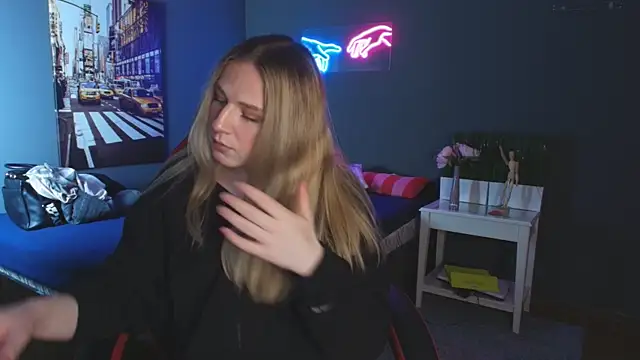 Jes Solar online show from 09/26/25, 11:47