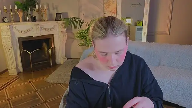 Jes Solar online show from 09/28/25, 12:21