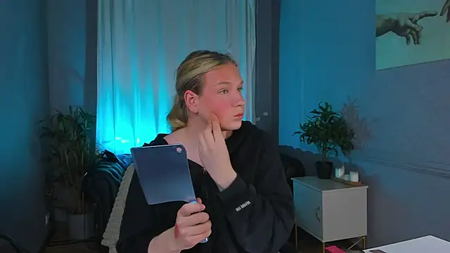 Jes Solar online show from 10/15/25, 03:12