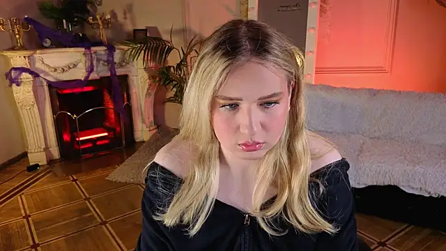 Jes Solar online show from 10/29/25, 10:22