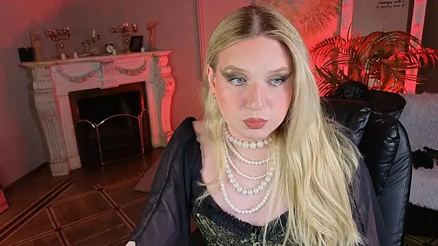 Jes Solar online show from 01/16/26, 09:41