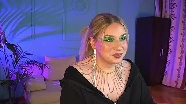 Jes Solar online show from 02/06/26, 09:40