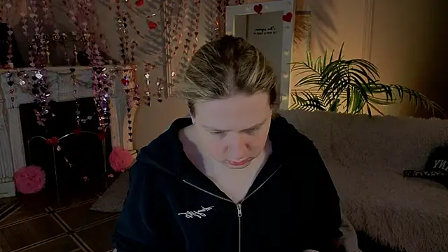 Jes Solar online show from 02/22/26, 10:52