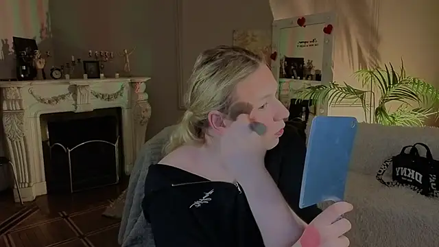 Jes Solar online show from 03/07/26, 10:29