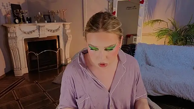 Jes Solar online show from 03/29/26, 08:53