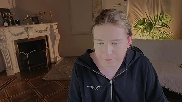 Jes Solar online show from 04/12/26, 06:57