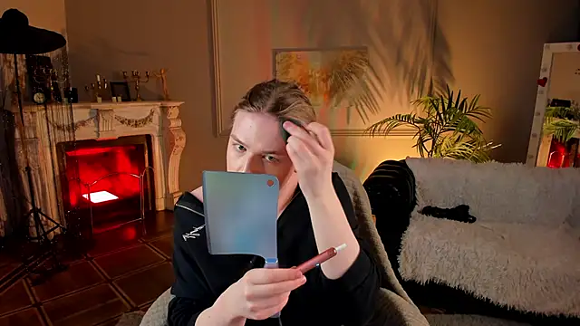 Jes Solar online show from 04/22/26, 07:04