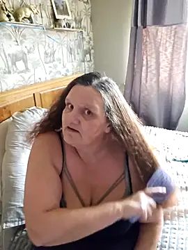 MissQueenBeex online show from 02/21/26, 11:22