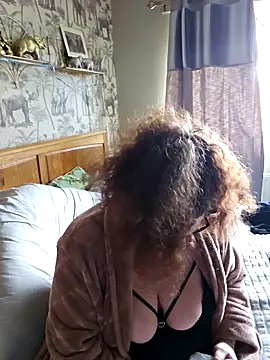 MissQueenBeex online show from 02/23/26, 10:01