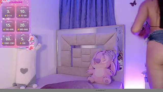 AlitaAnisee online show from 03/30/26, 02:12