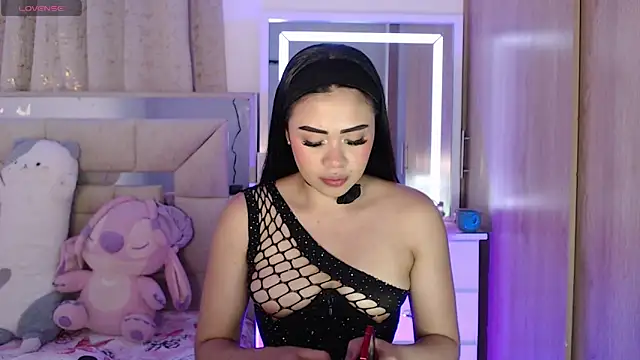 AlitaAnisee online show from 04/21/26, 02:04