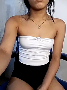 taimara 1 online show from 03/31/26, 11:49