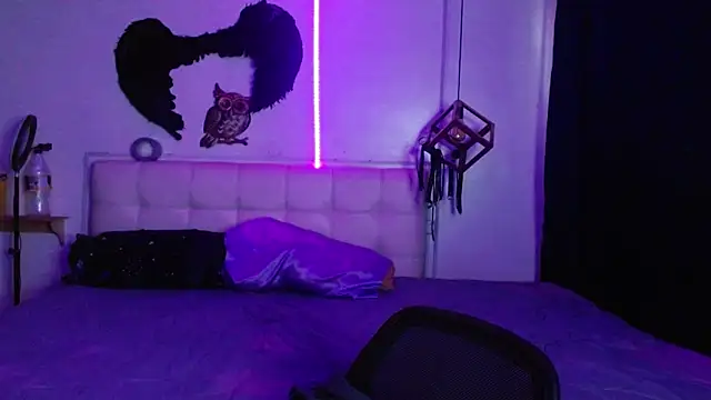 goth minerva online show from 09/22/25, 01:46