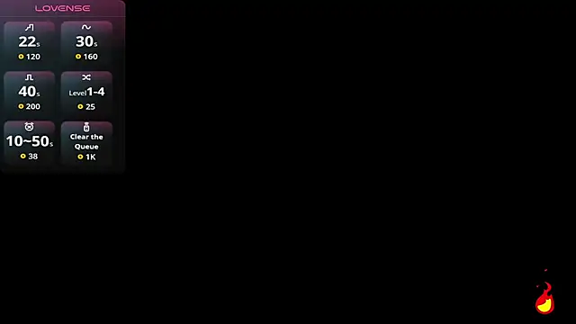 goth minerva online show from 10/10/25, 01:54