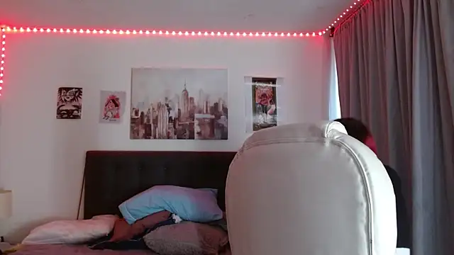 goth minerva online show from 11/27/25, 01:13