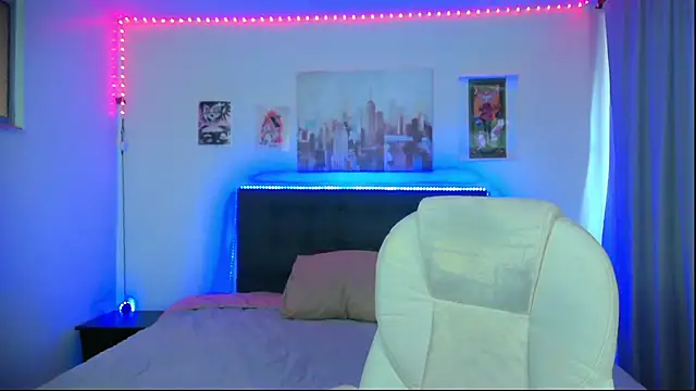 goth minerva online show from 02/05/26, 01:27