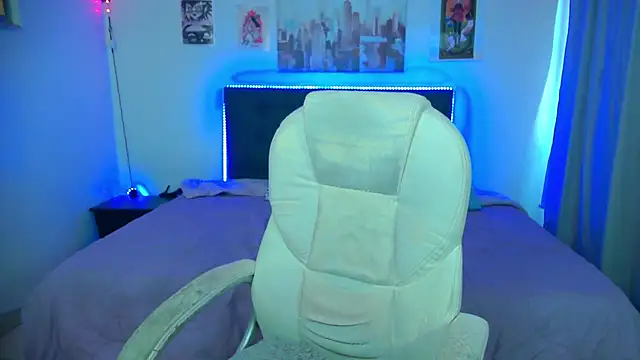 goth minerva online show from 02/26/26, 01:21