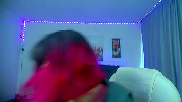 goth minerva online show from 03/07/26, 01:41