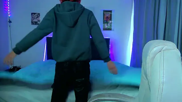 goth minerva online show from 03/24/26, 01:38