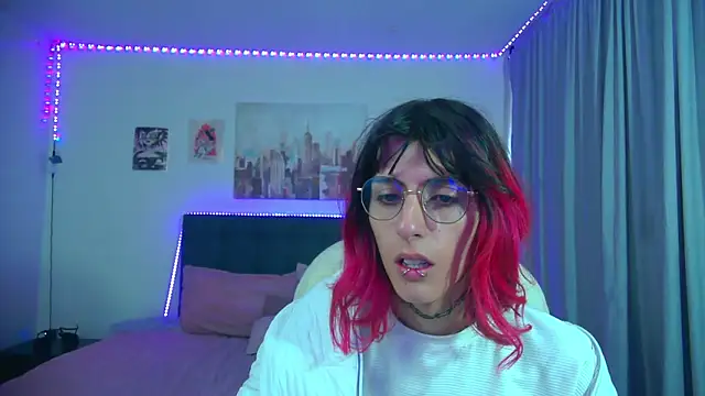 goth minerva online show from 04/02/26, 01:20