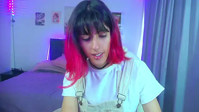 goth minerva online show from 04/20/26, 01:36