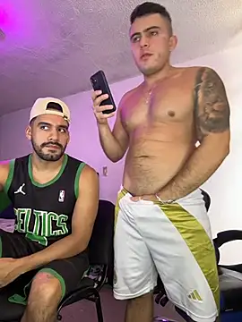 LucasJewely online show from 10/28/25, 04:53