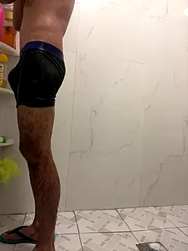 Djjhon69 online show from 11/22/25, 01:15