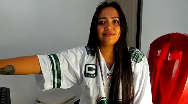 KatyBrunette online show from 03/18/25, 07:20