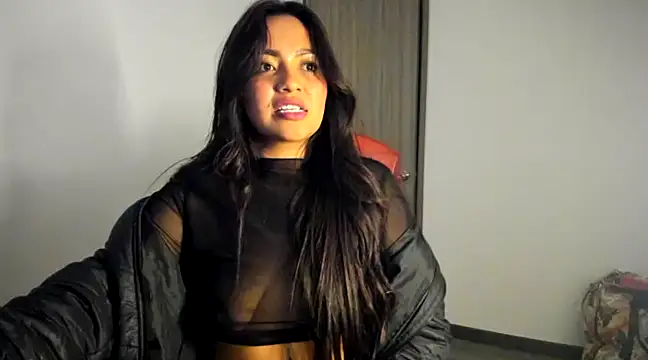 KatyBrunette online show from 03/19/25, 05:30