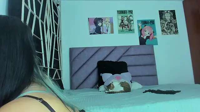 KARINNA  RAVEN online show from 01/06/26, 12:47