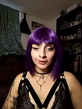 KARINNA  RAVEN online show from 02/27/26, 10:43