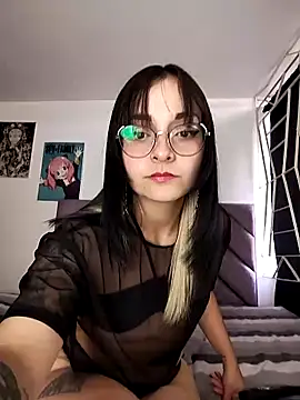 KARINNA  RAVEN online show from 03/14/26, 10:59