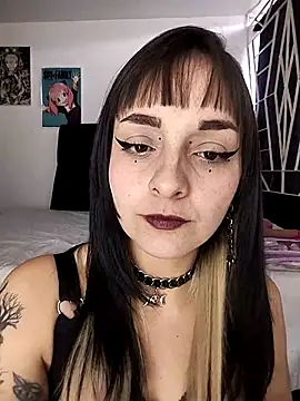 KARINNA  RAVEN online show from 03/27/26, 09:14