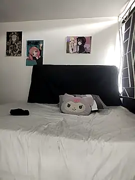 KARINNA  RAVEN online show from 03/28/26, 09:36