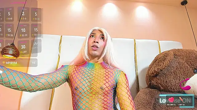 Electtra Scretch online show from 03/22/26, 05:11