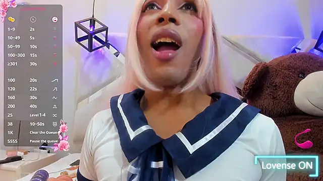 Electtra Scretch online show from 04/25/26, 10:07