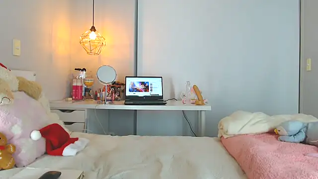 Tiana Paez1 online show from 12/15/25, 04:28