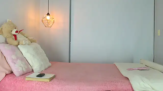 Tiana Paez1 online show from 03/16/26, 07:01