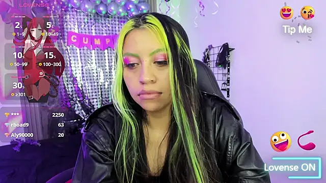 Snapshot of midory_ chatting on 11/01/25, 04:36 midory online show from 11/01/25, 04:36