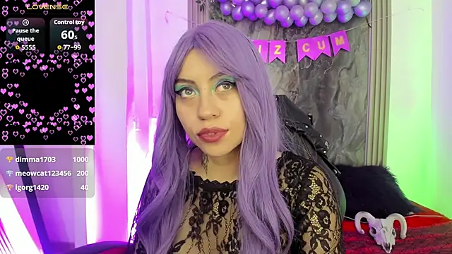 Snapshot of midory_ chatting on 12/03/25, 04:20 midory online show from 12/03/25, 04:20