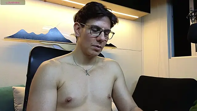 Almiboys online show from 03/19/25, 05:08