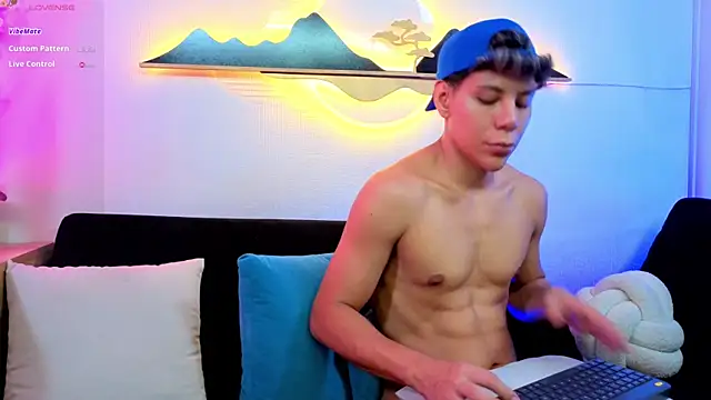 Almiboys online show from 01/11/26, 10:37