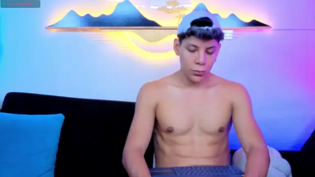 Almiboys online show from 02/09/26, 12:47