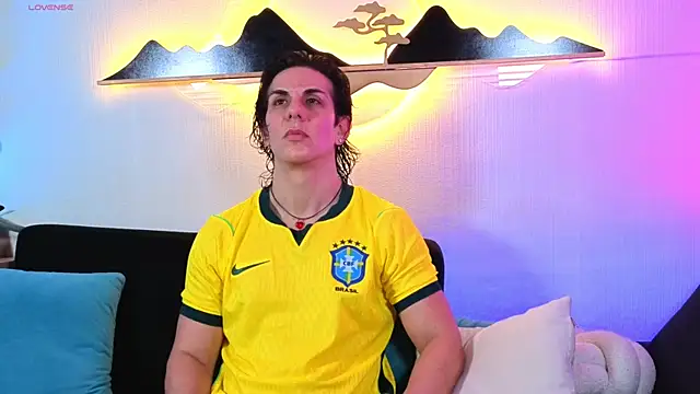 Almiboys online show from 04/09/26, 03:28